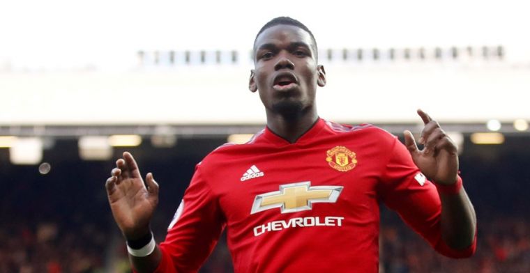 'Man United wil cashen: transfer alleen bespreekbaar bij bod van 150 miljoen'