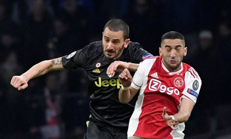 'Bayern München geeft gas en maakt intensiever werk van komst Ziyech' Afbeelding: 'Bayern München geeft gas en maakt intensiever werk van komst Ziyech'