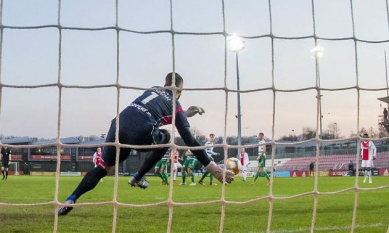 FC Twente reageert: 'Uitermate vervelend dat deze beslissing is genomen' Afbeelding: FC Twente reageert: 'Uitermate vervelend dat deze beslissing is genomen'