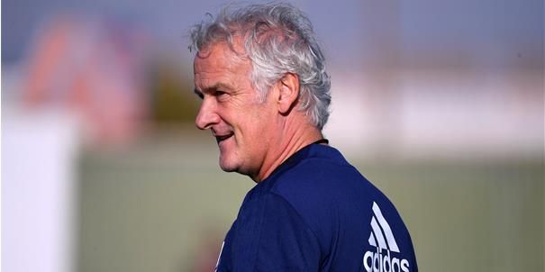 Vier trainers op één seizoen voor Anderlecht? Dat zou de eerste keer ooit zijn