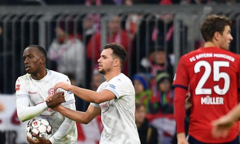 'Lukebakio in de kijker van Schalke en Leipzig, Watford vraagt enorme som' Afbeelding: 'Lukebakio in de kijker van Schalke en Leipzig, Watford vraagt enorme som'