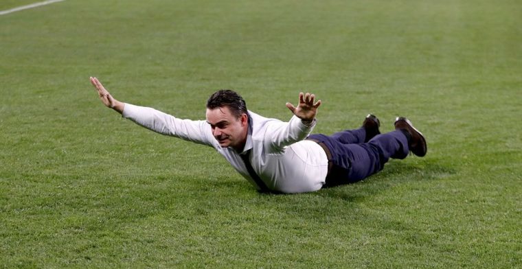 Ajax mist magische grens van 100 miljoen euro aan Champions League-inkomsten