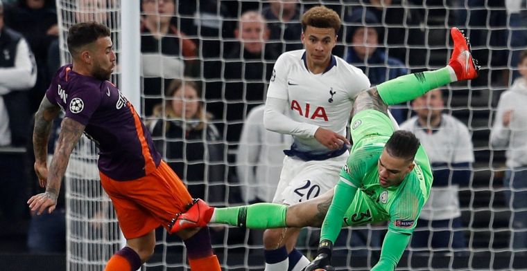 Ajax richting de finale: waarom Spurs of juist Man City de ideale opponent is