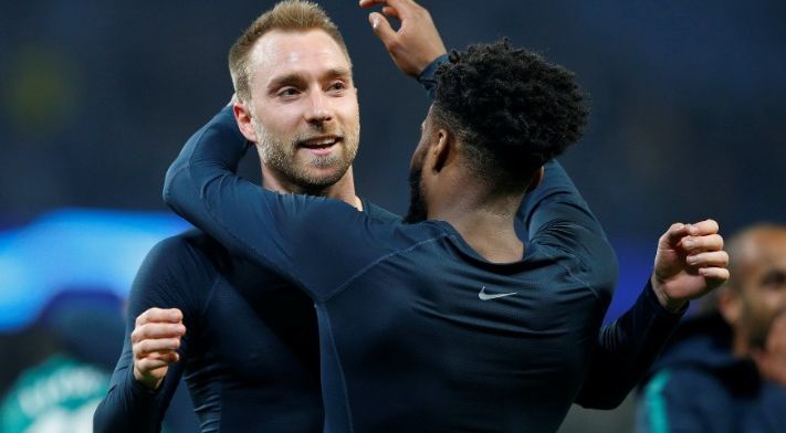 Ajax treft oud-Ajacieden in halve finale: 'Terug naar de Arena is geweldig!'