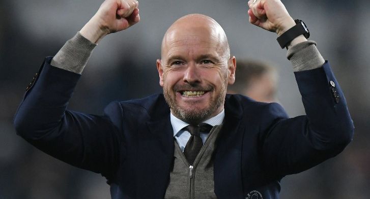 Ten Hag kijkt alvast vooruit: 'Krijgen ontzettend uitdagend programma op ons af'