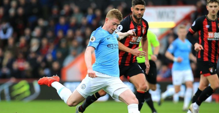 Man City wil favorietenrol waarmaken met knappe remontada tegen Tottenham
