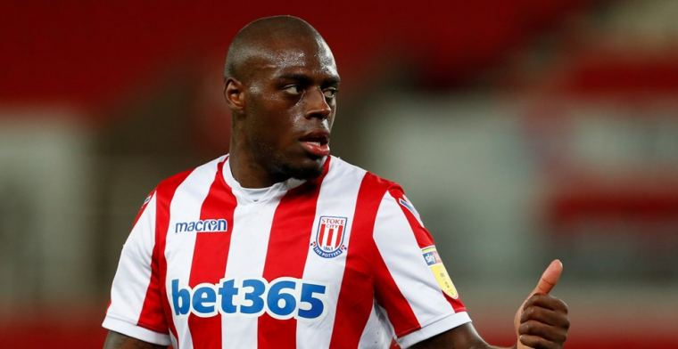 Martins Indi stuurt aan op transfer: Ik wil mijn topniveau weer bereiken