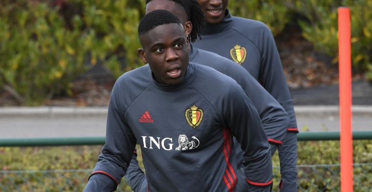 Anderlecht ziet ex-talent Mangala doorbreken in Duitsland: Geen uitnodiging