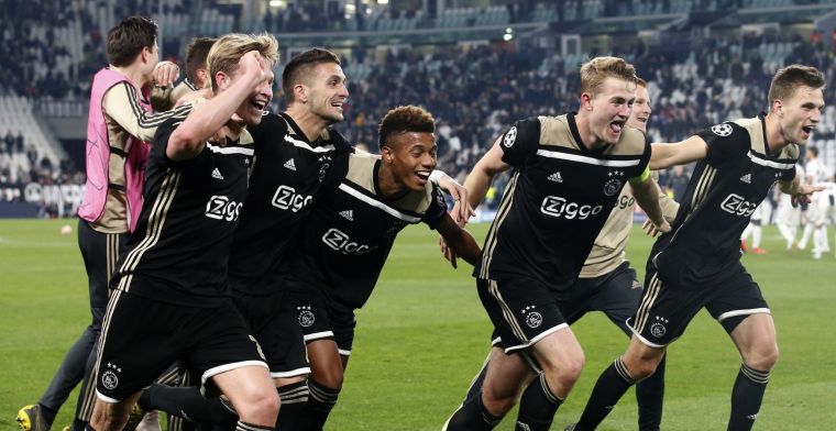 'Problemen' in Doetinchem: Graafschap-Ajax mogelijk noodgedwongen 's middags