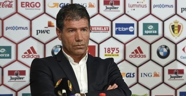 Scifo: Het is mogelijk dat Anderlecht zo gedacht heeft, dat zou kunnen