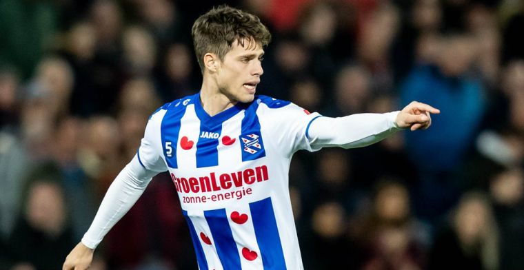 Ajax komt dag na Champions League-stunt met transfernieuws: Pierie is binnen