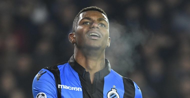 'Geen Wesley voor de Rode Duivels, Martinez moet plannetje opbergen'