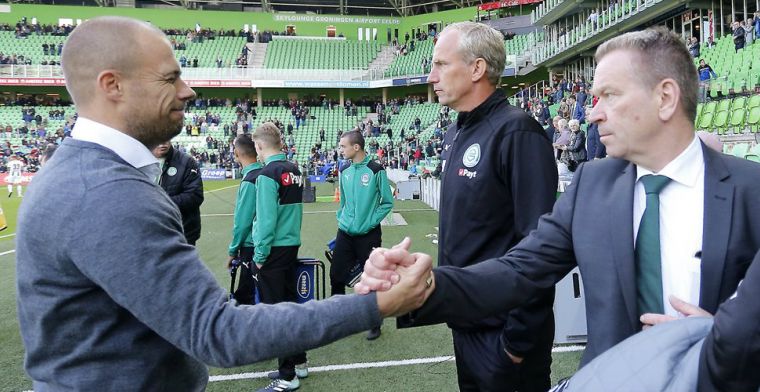 Ajax publiekstrekker in Groningen: 'We hadden het twee keer uit kunnen verkopen'
