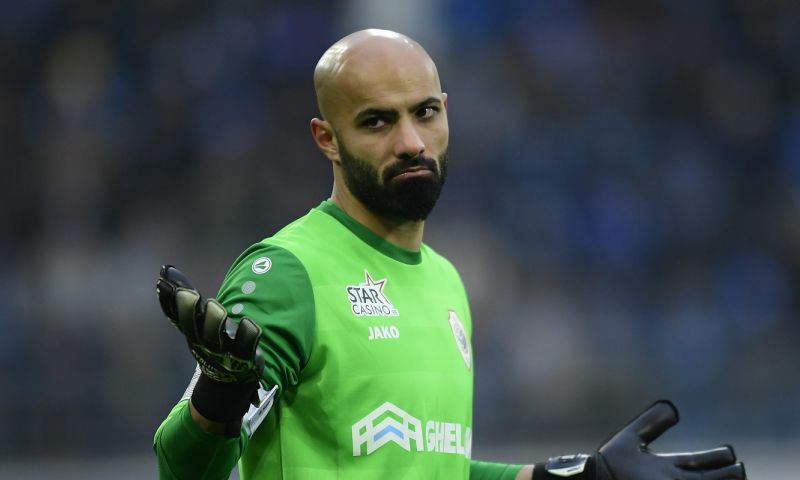Onverwoestbaar: drie spelers misten nog geen minuut in Jupiler Pro League Afbeelding: Onverwoestbaar: drie spelers misten nog geen minuut in Jupiler Pro League