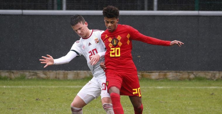 OFFICIEEL: Anderlecht kan jonge international naar Neerpede lokken