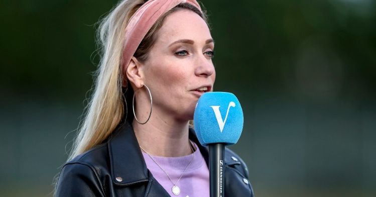 Hendriks kritisch op zichzelf na situatie met Derksen en Davids: 'Niet top van me'