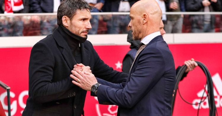 Speelronde 33 verplaatst door KNVB: zo ziet het slot van Ajax en PSV er nu uit
