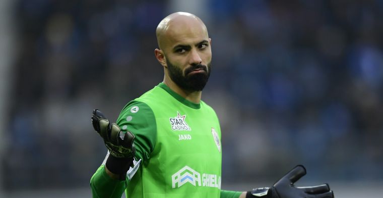 Onverwoestbaar: drie spelers misten nog geen minuut in Jupiler Pro League