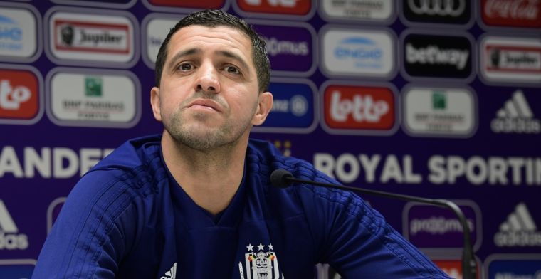 Opstelling bekend? 'Belhocine gaat KAA Gent aanpakken met deze elf spelers'