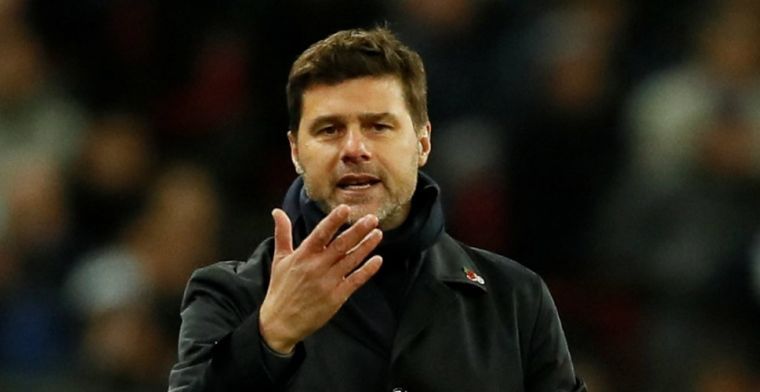 Pochettino: 'Het wordt fantastisch om tegen Ajax te spelen, ik heb er al zin in'