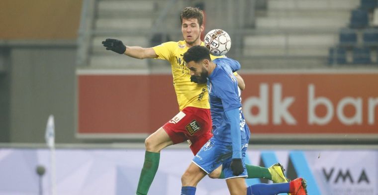 Het rapport van de huurlingen van Club Brugge: trio overtuigt, ander drietal flopt