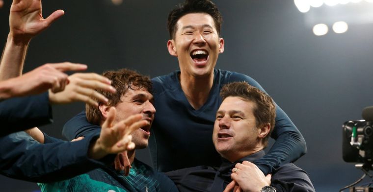 Waarom Spurs een gunstige tegenstander is en waar de kansen liggen voor Ajax