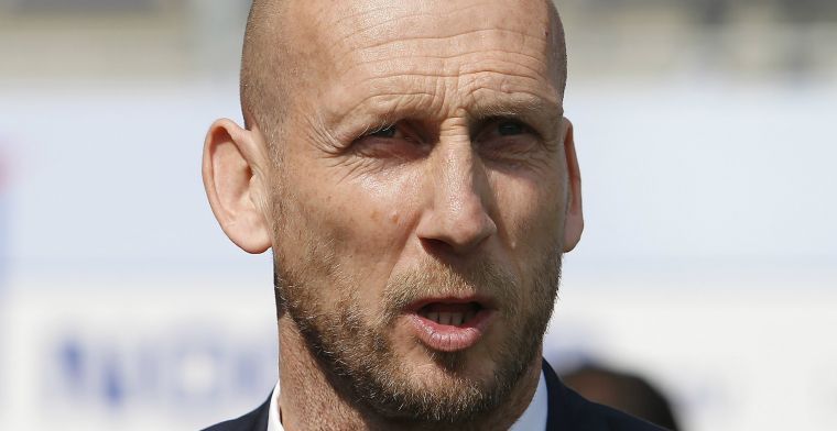 Stam over Feyenoord-speculaties: Er staan heel veel spelers op het lijstje
