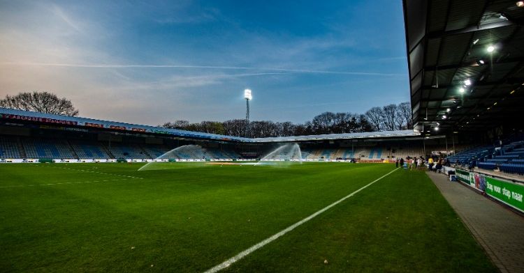 Straffe prestatie van Ajax heeft gevolgen: Eredivisie-speeldag wordt verplaatst