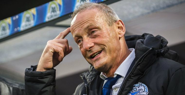 Kritiek op Van Bommel: Je maakt ze eerder kapot dan dat je er goed aan doet