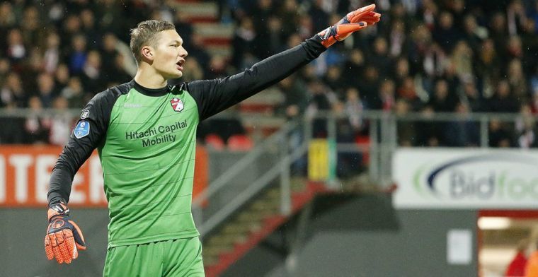 'Ajax heeft derde aanwinst binnen: bekendmaking om meerdere redenen uitgesteld'