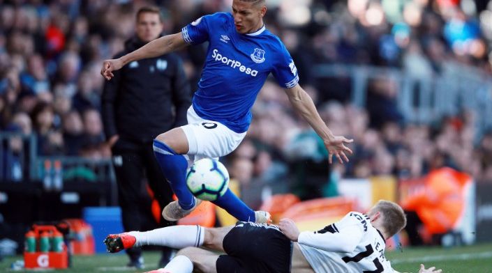 Marca: FC Barcelona volgt Richarlison, maar ziet twee problemen