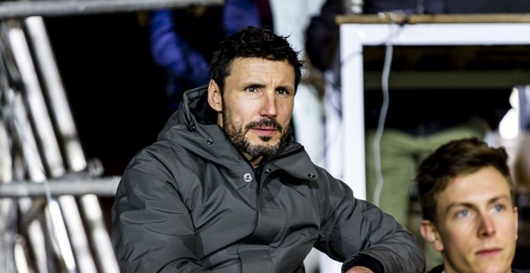 Van Bommel begrijpt helpende hand van KNVB richting Ajax: Volledig mee eens
