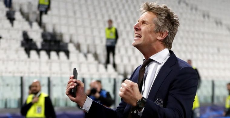 'Ajax wil 'ongepaste situatie' voorkomen en zet streep door lucratieve trip'