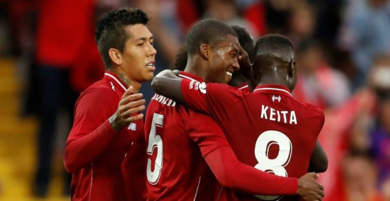 Wijnaldum, Bale en vele anderen zijn er klaar mee en boycotten social media