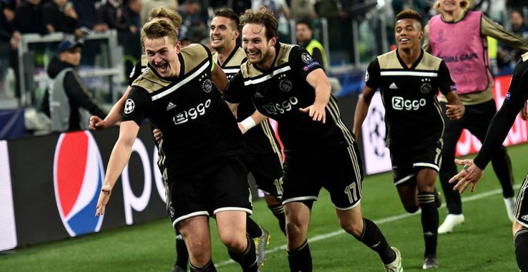 F-Side laat zich horen na KNVB-beslissing: 'Wij laten ons niet naaien'