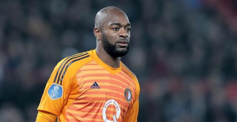 Van Hanegem adviseert Stam: 'Als ik trainer was, zou Bijlow onder de lat beginnen'