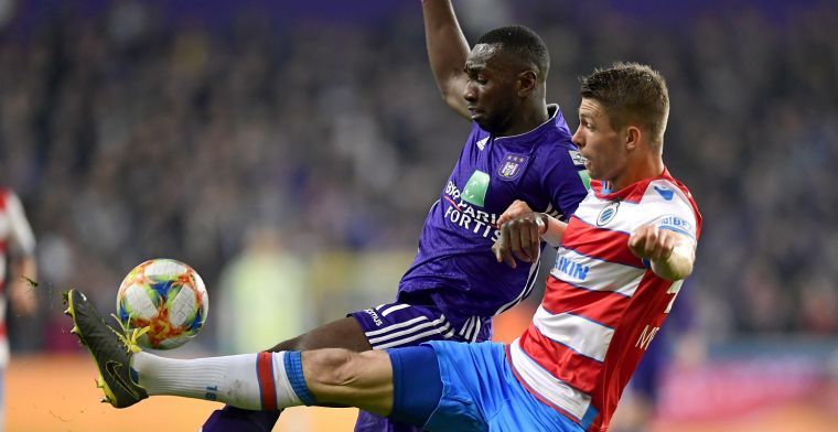 Anderlecht en Club Brugge hebben snode plannen: 'Er doen geruchten de ronde'