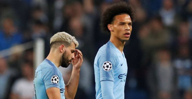 'Exodus dreigt bij Man City: Jesus en Sané maken vertrekwens kenbaar'
