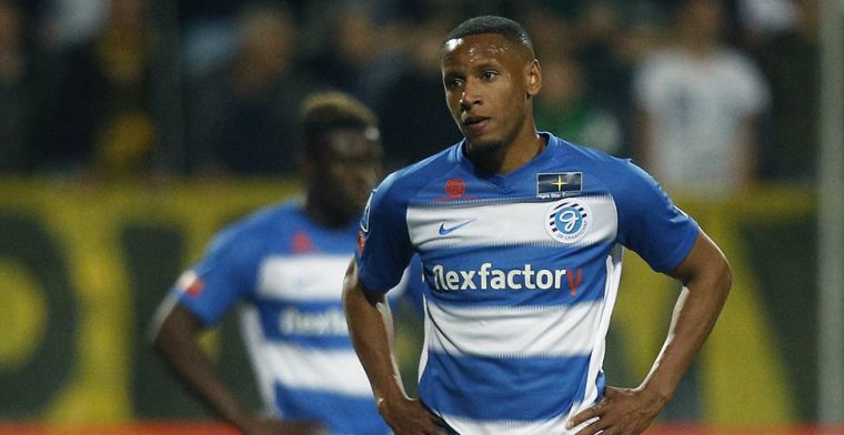 De Graafschap moet na ontmanteling door VVV hopen op Eredivisie-wonder