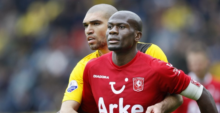 'Een club met de status en achterban van Twente hoort thuis op hoogste niveau'