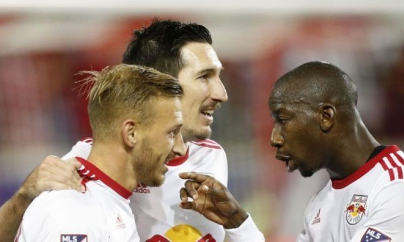Kljestan maakt plaatsje goed op historische ranglijst met duizelingwekkend cijfer Afbeelding: Kljestan maakt plaatsje goed op historische ranglijst met duizelingwekkend cijfer