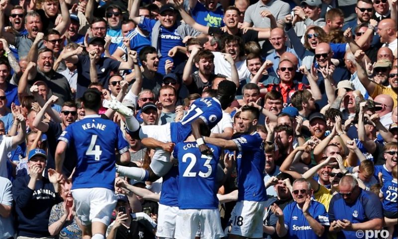 Manchester United krijgt hard pak slaag, Lukaku maakt niets klaar tegen ex-club Afbeelding: Manchester United krijgt hard pak slaag, Lukaku maakt niets klaar tegen ex-club