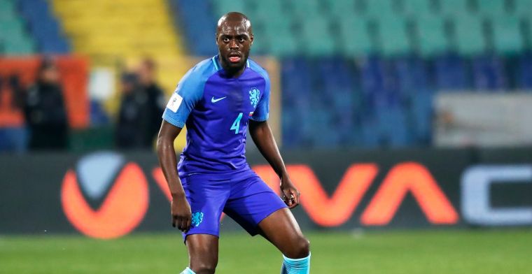 Martins Indi vs. Ronaldo en Messi: Hij lachte een beetje en zei: wacht maar