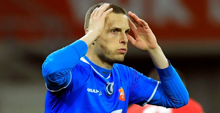 'Toen ik 21 was leek het me beter om definitief te vertrekken bij Feyenoord'