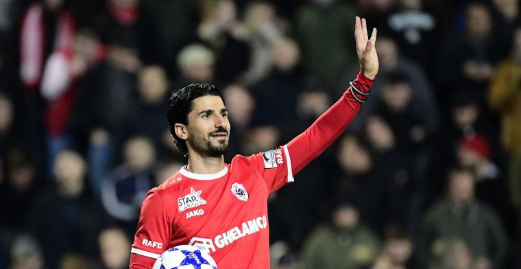 Refaelov over tactiek van coach Bölöni: Daar word je niet vrolijk van