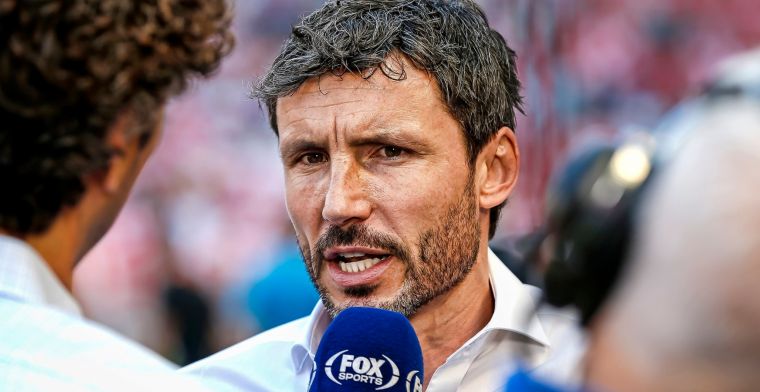 Vermeulen beticht Van Bommel van 'gerommel': 'Er klopt helemaal niks van'
