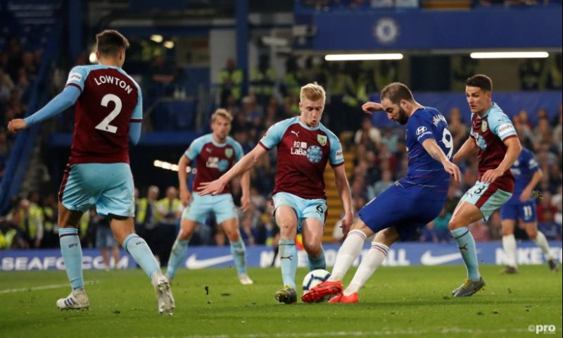 Chelsea loopt in strijd om Champions League-ticket tegen duur puntenverlies aan Afbeelding: Chelsea loopt in strijd om Champions League-ticket tegen duur puntenverlies aan