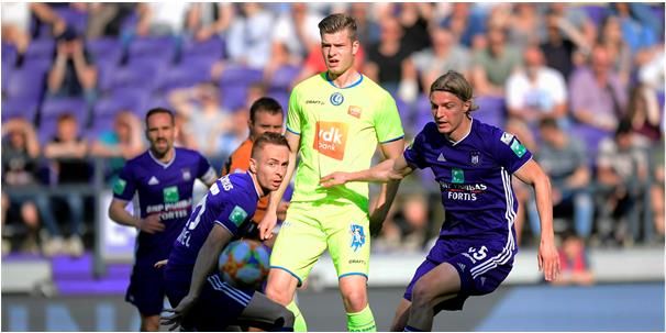 Gooit Gent-trainer Thorup het over een andere boeg na punt op Anderlecht?