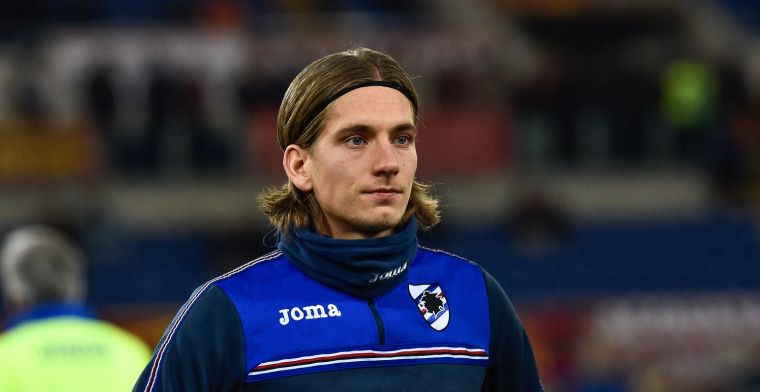 Youngster van Anderlecht treedt in de voetsporen van Praet en Jaadi