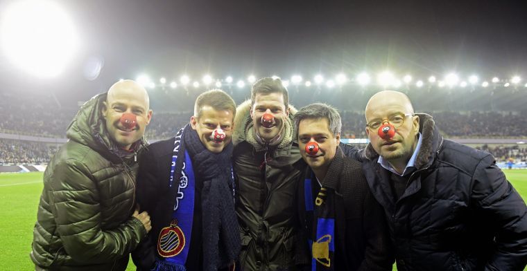 Radioman én Club-supporter Ornelis: 'Genk zou de titel absoluut verdienen'